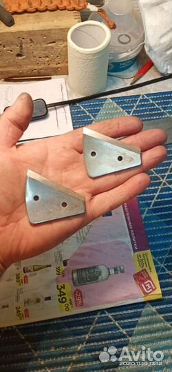 Заточка ножей рейсмуса фуганка ледобуров мясорубок