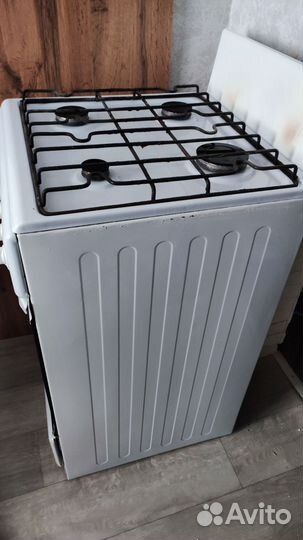 Плита газовая