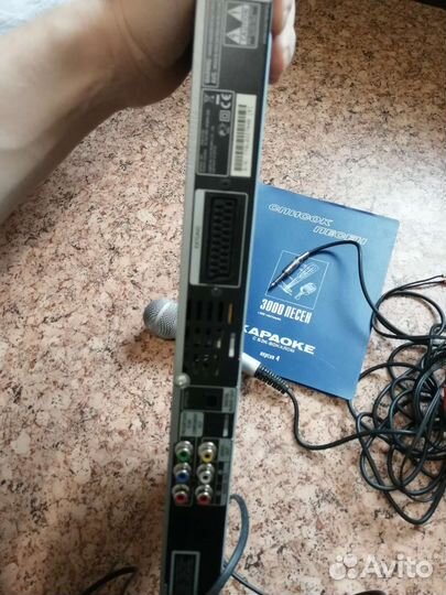 Караоке