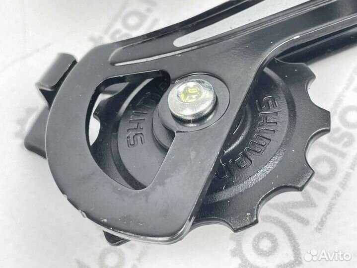 Переключатель задний shimano TY21 (болт)