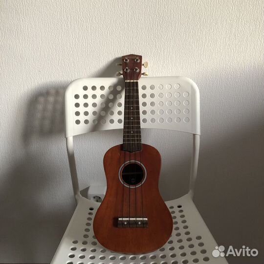 Укулеле sakura