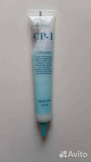 Esthetic house CP-1 Peeling Ampoule