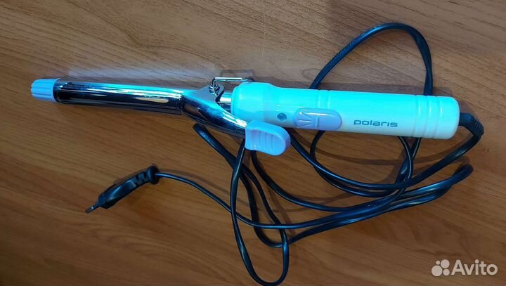 Фен-щетки и Плойка для волос