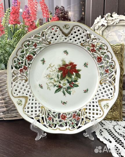 Блюдо Schumann Arzberg