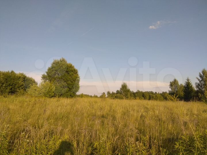 Участок 7,02 га (СНТ, ДНП)