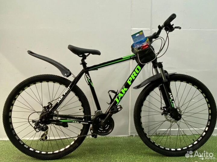 Горный велосипед 26