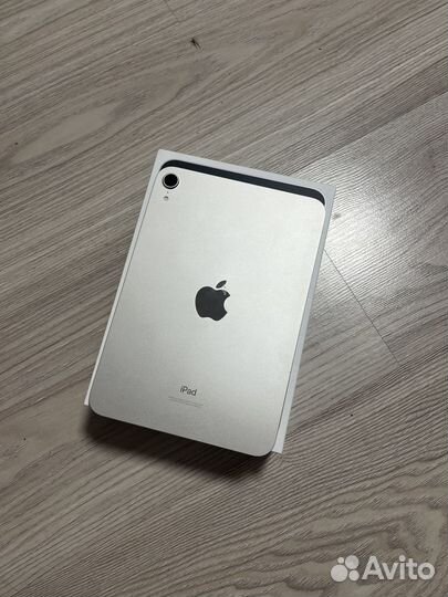 iPad mini 6 64gb