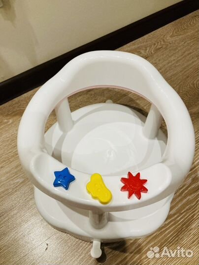 Ванночка для купания новорожденного