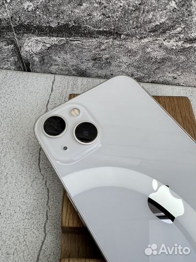 iPhone 13, 256 ГБ