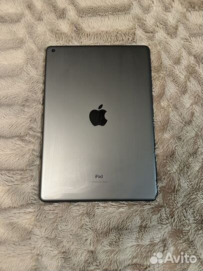 Планшет apple iPad 9 th generation Wi-Fi
