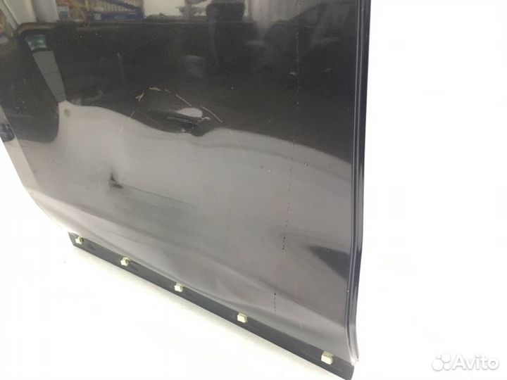 Дверь задняя правая Mazda Cx-7 1 2.3 2008