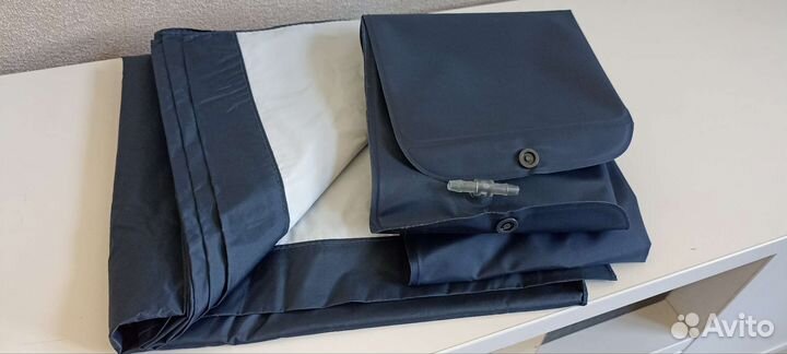 Матрас противопролежневый MediTech