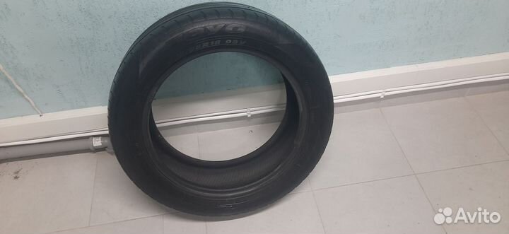 Toyo Proxes CF2 SUV 225/55 R18 98