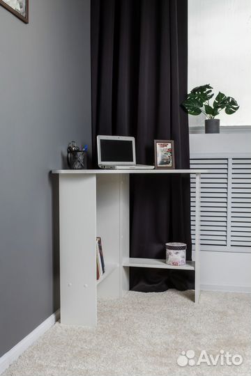 Компьютерный стол Liga угловой