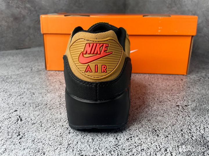 Кроссовки Nike air max 90