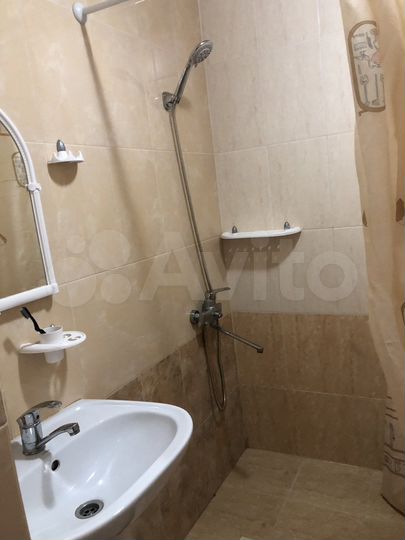 Комната 40 м² в 2-к., 1/5 эт.