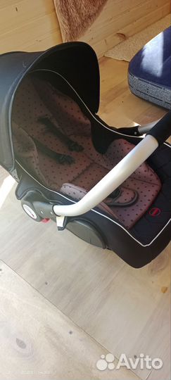 Автолюлька