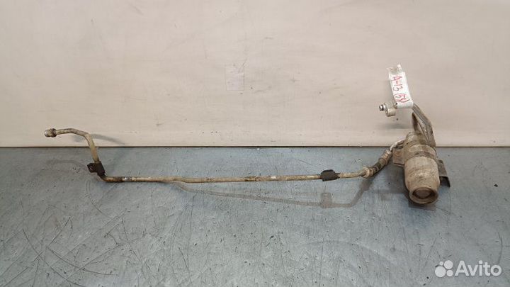 Трубка кондиционера Chery Very A13 SQR477F 2012