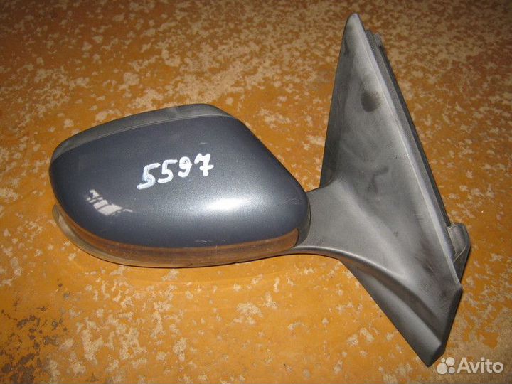 Зеркало правое Ford Mondeo 4