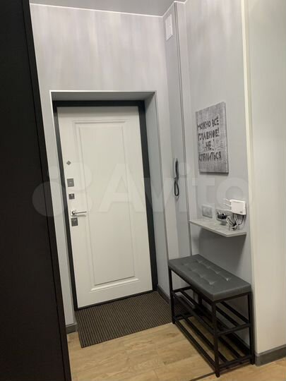 2-к. квартира, 60 м², 5/5 эт.