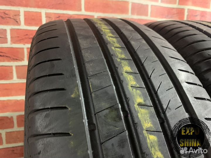 Bridgestone Alenza 001 235/55 R20
