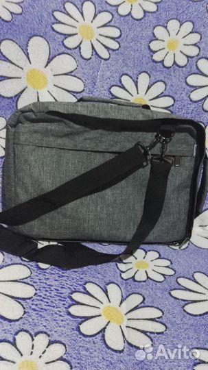 Новый сумка рюкзак для ноутбука