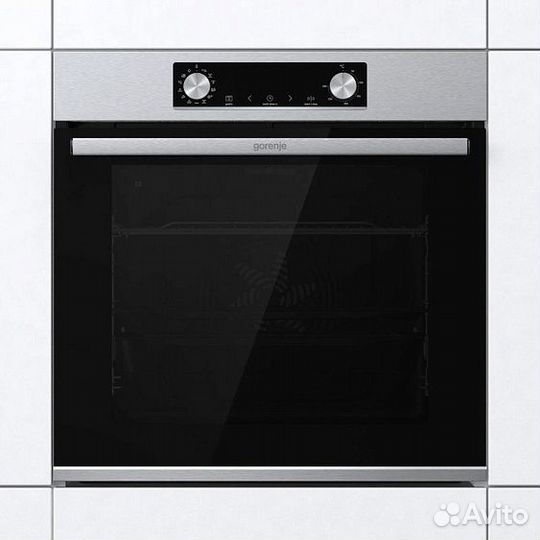 Духовой шкаф gorenje BPS6737E14X