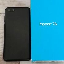 HONOR 7A, 2/16 ГБ