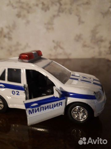 Модели авто