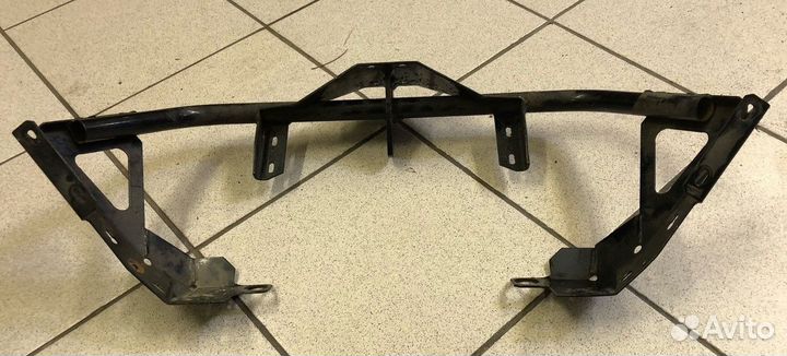 Усилитель бампера BRP Lynx Yeti 59 2005