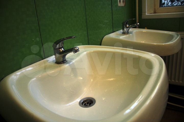 Комната 24 м², 1/2 эт.