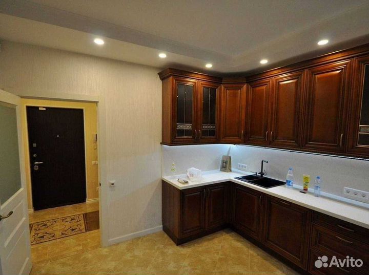 Кухонный гарнитур новый