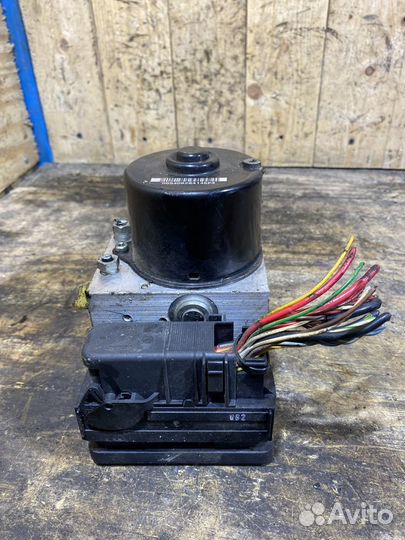 Блок ABS Volvo V50 30794728 Арт. 658