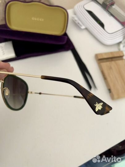 Очки gucci оригинал женские