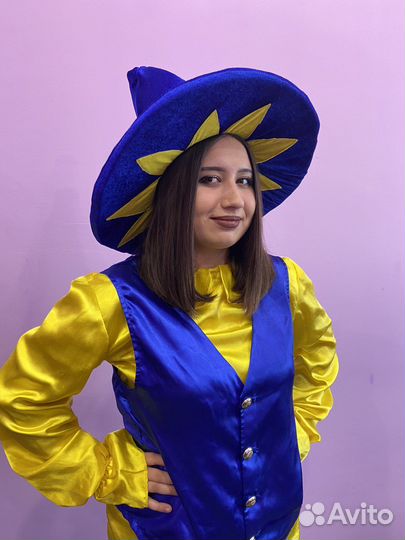 Костюм для аниматора