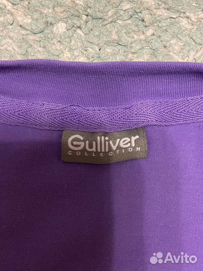 Футболка для девочки 152