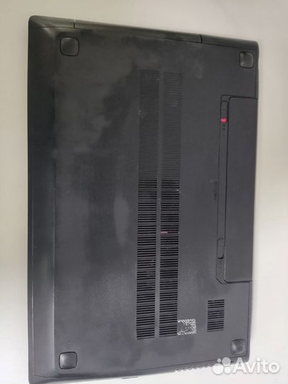 Е.Ц.Ноутбук Lenovo Idea Pad G505, ID 48875