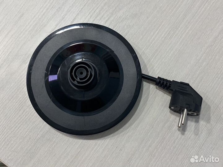 Подставка для электрического чайника