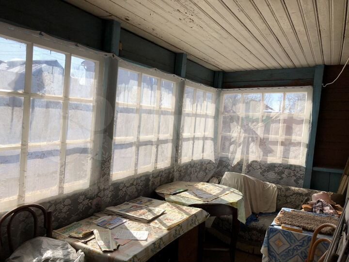 Дом 77 м² на участке 4 сот.