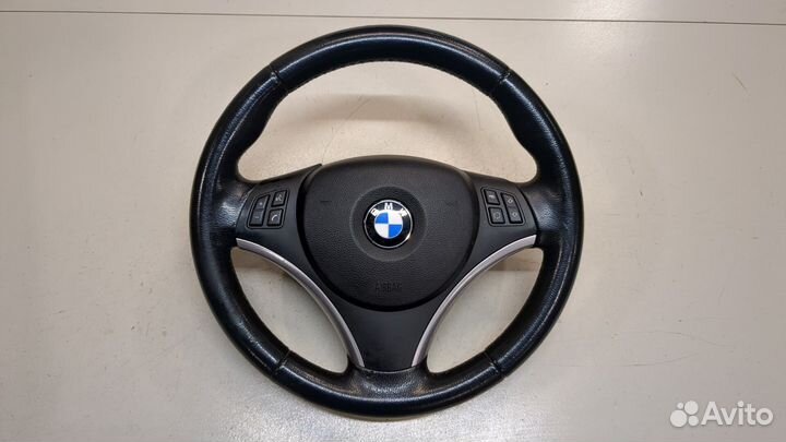 Руль BMW 3 E90, E91, E92, E93, 2007