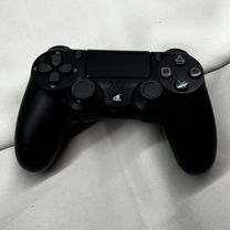 Джойстик ps4 бу