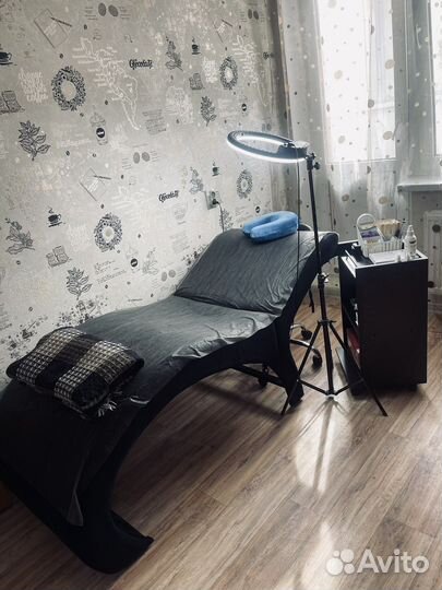 Наращивание ресниц (жду тебя сегодня)