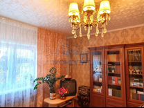 3-к. квартира, 104 м², 1/1 эт.