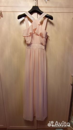 Платье женское нарядное