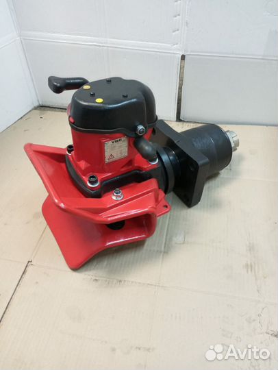 Фаркоп VBG палец на 57мм