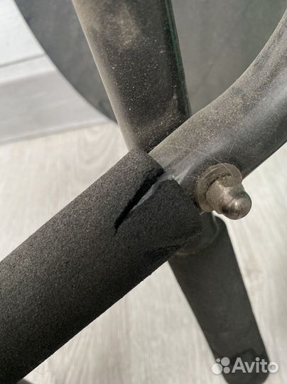 Турник в дверной проем