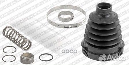 IBK55.016 к-кт пыльника шруса внутреннего Rena