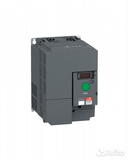 Преобразователь Schneider Electric ATV310HU75N4E