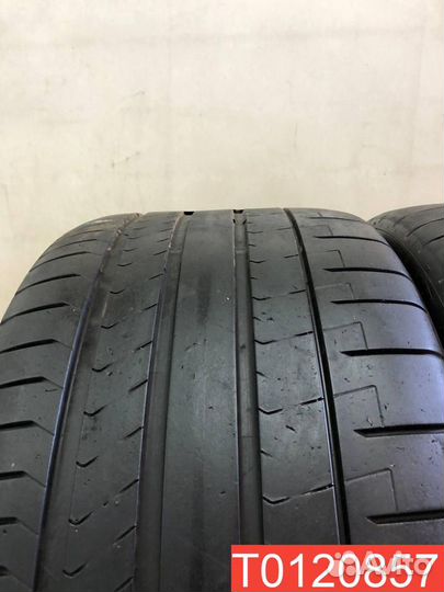 Pirelli P Zero PZ4 325/30 R23 109Y