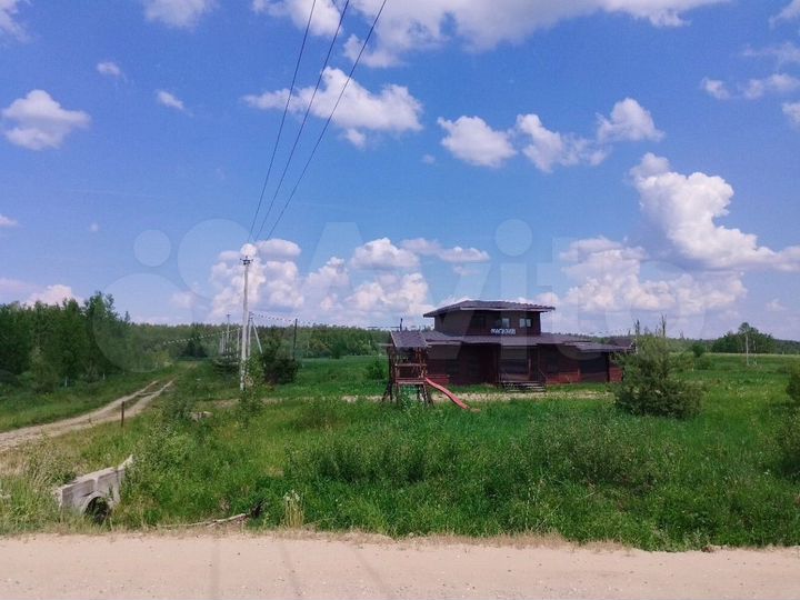 Участок 5,13 га (СНТ, ДНП)